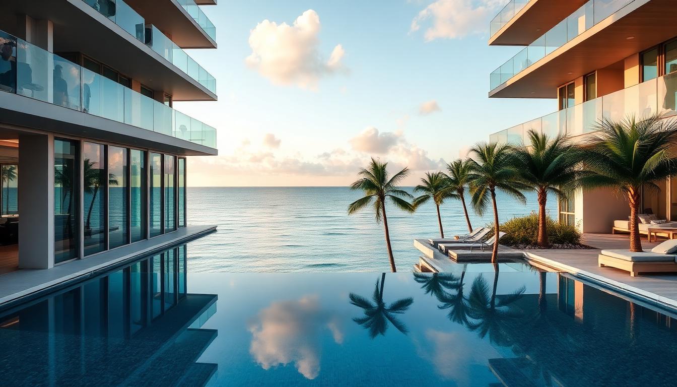 Miami luxury home and lifestyle