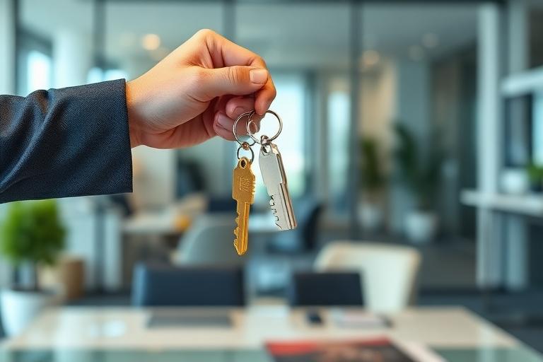 Cierre de una operación de inversión inmobiliaria en Miami