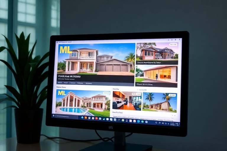 Consulta de fichas de propiedades en Miami