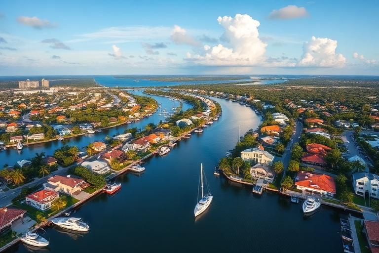 Reunión de asesoría inmobiliaria en Miami